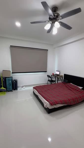 The Anchorage, 370A Alexandra Road, Room Rental, 300 sqft, Condominium For Rent, by Alan Huy, 500098809 - Bedroom - PropertyGuru.com.sg
