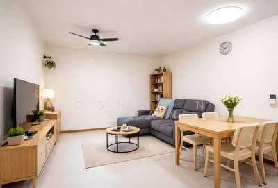 For Sale - Hillview Green