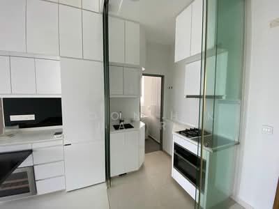 For Sale - Spottiswoode Suites