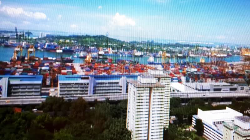 Spottiswoode Suites Condominium For Sale at S$ 1,968,000 | PropertyGuru Singapore - Exterior