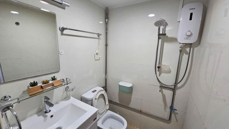 International Plaza, 10 Anson Road, Room Rental, 120 sqft, Apartment For Rent, by Kevin Phua, 500098813 - Bathroom - PropertyGuru.com.sg
