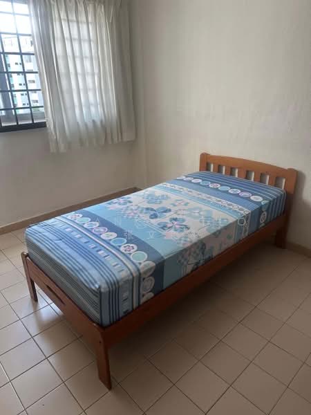 263 Bukit Batok East Avenue 4, 263 Bukit Batok East Avenue 4, Room Rental, 150 sqft, HDB Flat For Rent, by Frankie Teo (张文仁), 500098814 - Bedroom - PropertyGuru.com.sg