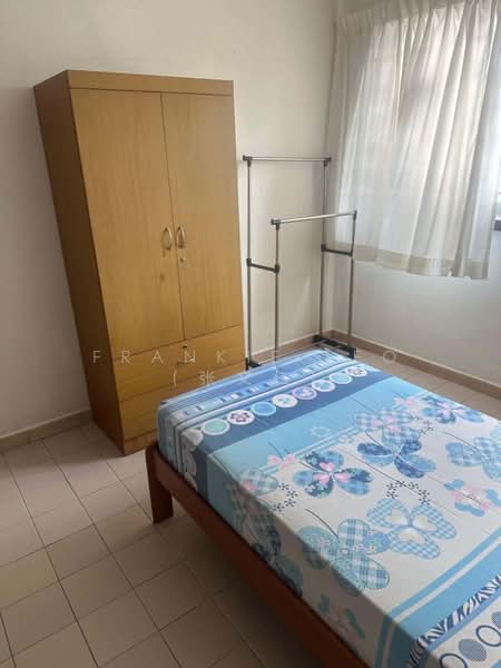 263 Bukit Batok East Avenue 4, 263 Bukit Batok East Avenue 4, Room Rental, 150 sqft, HDB Flat For Rent, by Frankie Teo (张文仁), 500098814 - Bedroom - PropertyGuru.com.sg