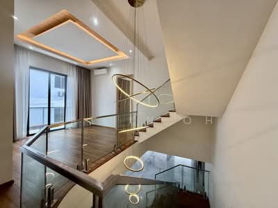 For Sale - ⭐️⭐️LANDED7772@ 2.5 Storey Semi Detached with 6 rooms