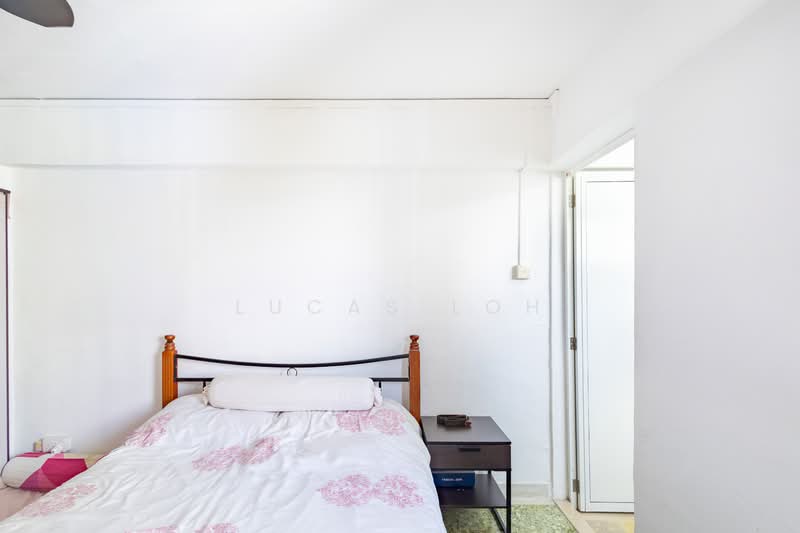 101 Woodlands Street 13, 101 Woodlands Street 13, 3 Bedrooms, 980 sqft, HDB Flat For Sale, by Lucas Loh, 500098818 - Bedroom - PropertyGuru.com.sg