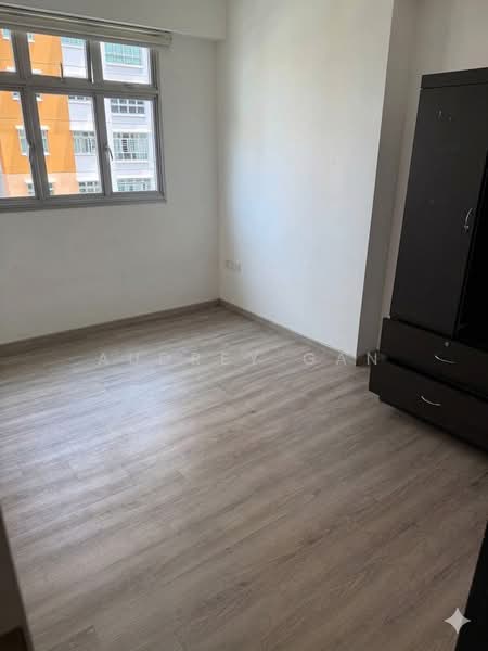 For Rent - 115C Canberra Walk