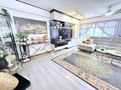 For Sale - 674A Fern Grove @ Yishun