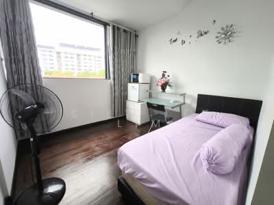 For Rent - The Promenade @ Pelikat