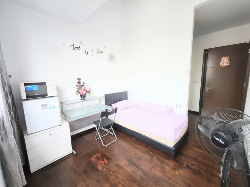 The Promenade @ Pelikat, 183 Jalan Pelikat, Room Rental, 200 sqft, Condominium For Rent, by Siew Lee Lim, 500098822 - Bedroom - PropertyGuru.com.sg