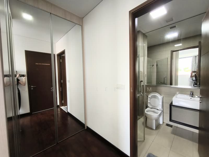 The Promenade @ Pelikat, 183 Jalan Pelikat, Room Rental, 200 sqft, Condominium For Rent, by Siew Lee Lim, 500098822 - Bathroom - PropertyGuru.com.sg