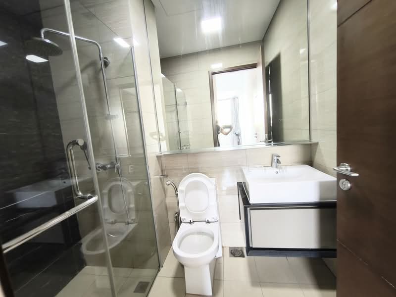 The Promenade @ Pelikat, 183 Jalan Pelikat, Room Rental, 200 sqft, Condominium For Rent, by Siew Lee Lim, 500098822 - Bathroom - PropertyGuru.com.sg