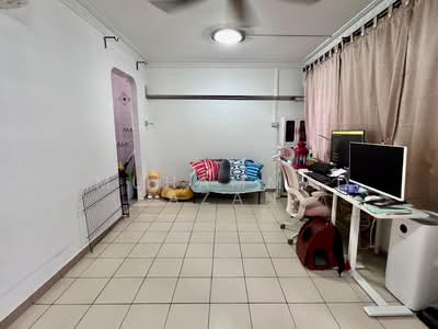 For Sale - 867 Yishun Street 81