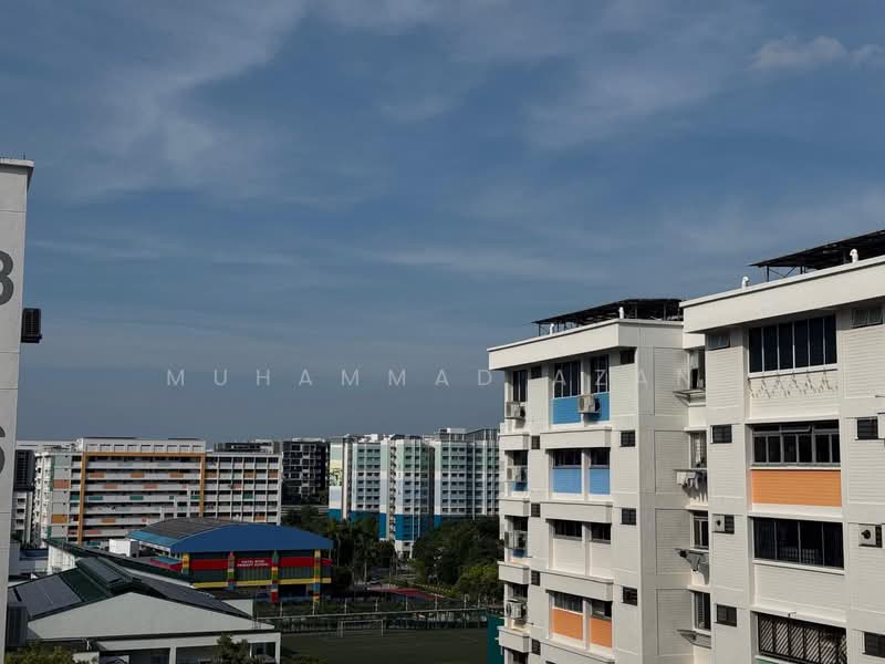 867 Yishun Street 81 HDB Flat For Sale at S$ 535,000 | PropertyGuru Singapore