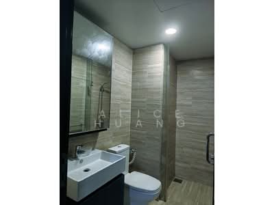 For Rent - North Park Residences