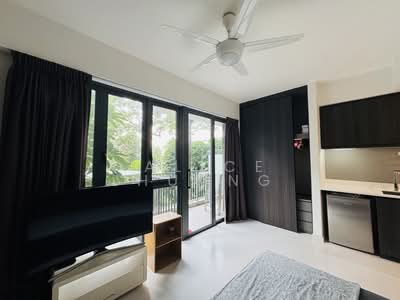 For Rent - North Park Residences