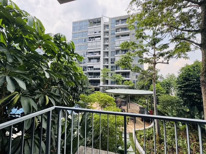 North Park Residences, 15 Yishun Central 1, Studio, 400 sqft, Condominium For Rent, by Alice Huang, 500098824 - Exterior - PropertyGuru.com.sg