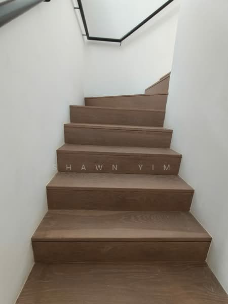 10 Evelyn Condominium For Sale at S$ 3,249,000 | PropertyGuru Singapore - Interior