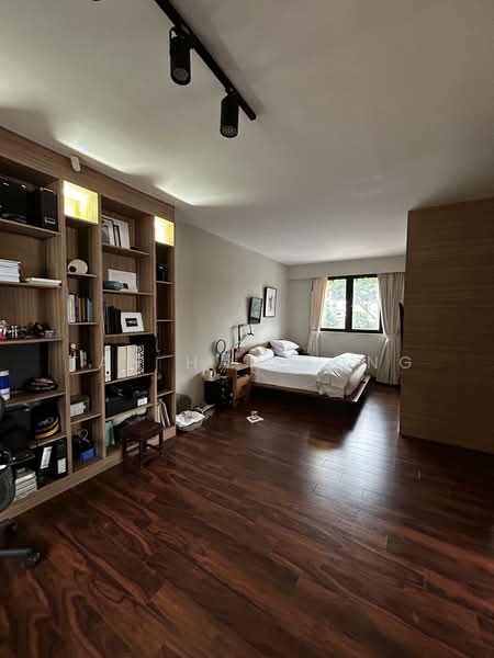 Upper Thomson Corner Terrace For Sale at S$ 4,480,000 | PropertyGuru Singapore - Bedroom