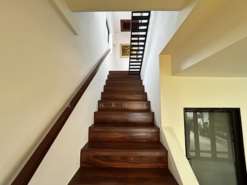 Upper Thomson Corner Terrace For Sale at S$ 4,480,000 | PropertyGuru Singapore - Interior