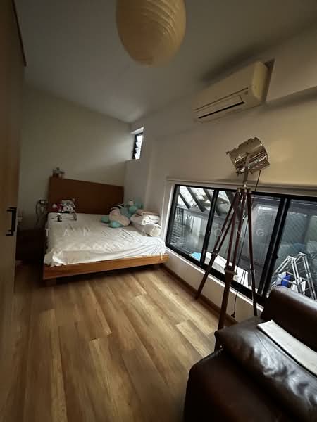 Upper Thomson Corner Terrace For Sale at S$ 4,480,000 | PropertyGuru Singapore - Bedroom