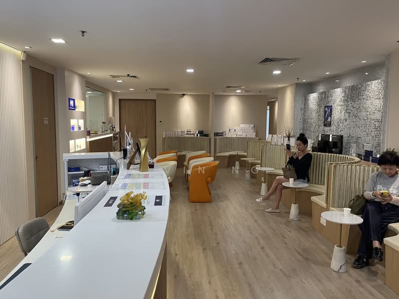 265 Outram Road, 265 Outram Road, 11,300 sqft, Shop / Shophouse For Rent, by Alvin Ng, 500098827 - Interior illustration only - CommercialGuru.com.sg