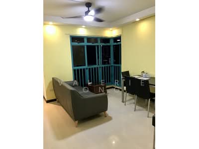 For Sale - 15 Farrer Park Road