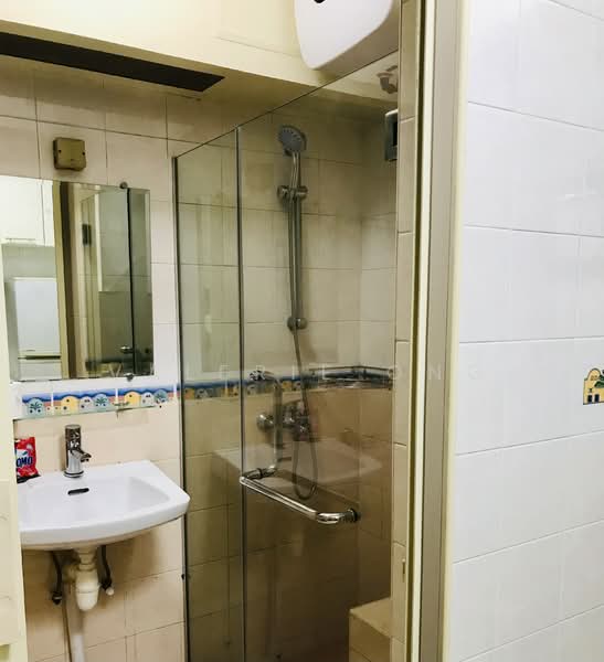 15 Farrer Park Road HDB Flat For Sale at S$ 828,888 | PropertyGuru Singapore - Bathroom