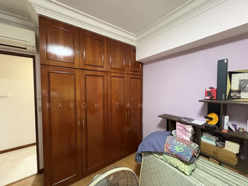 309 Canberra Road, 309 Canberra Road, 3 Bedrooms, 1,506 sqft, HDB Flat For Rent, by Baron Tan 陈鼎超, 500098830 - Bedroom - PropertyGuru.com.sg