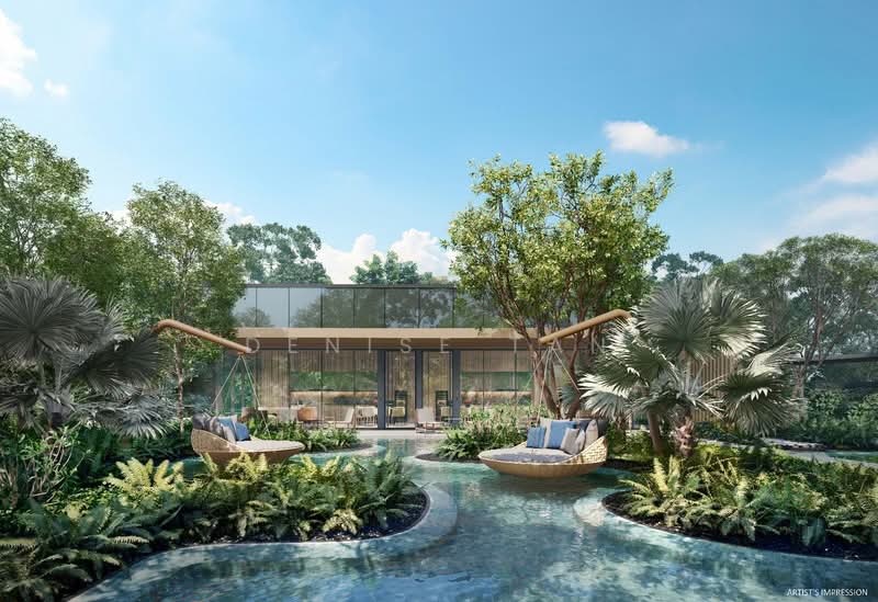 MEYER BLUE Condominium For Sale at S$ 4,685,000 | PropertyGuru Singapore - Exterior