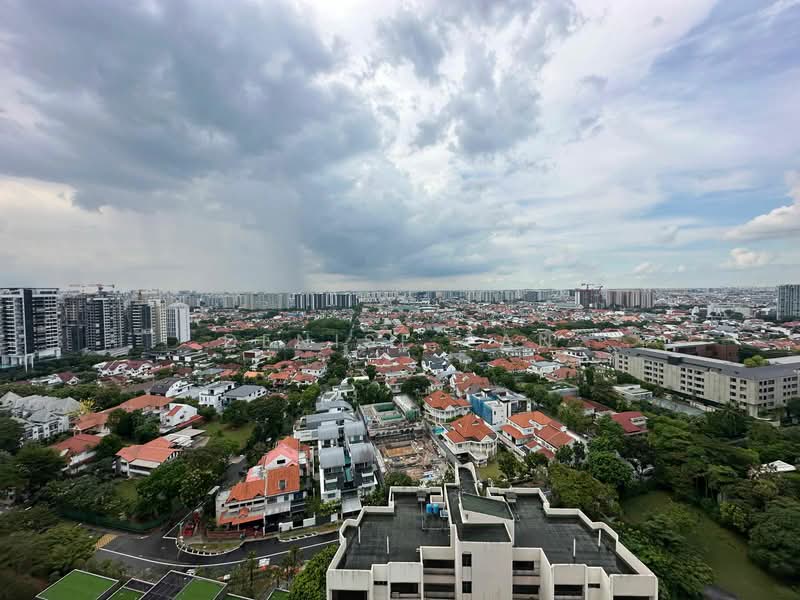 MEYER BLUE Condominium For Sale at S$ 4,685,000 | PropertyGuru Singapore - Exterior