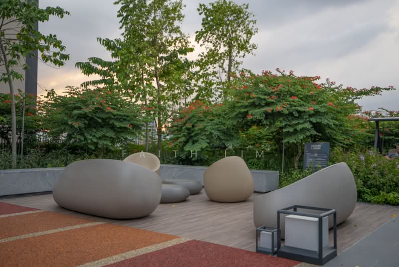 Tembusu Grand, 94 Jalan Tembusu, 1 Bedroom, 527 sqft, Condominium For Rent, by Faith Lim, 500098832 - PropertyGuru.com.sg