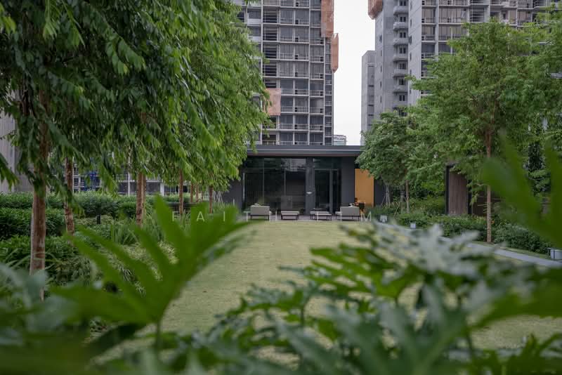 Tembusu Grand, 94 Jalan Tembusu, 1 Bedroom, 527 sqft, Condominium For Rent, by Faith Lim, 500098832 - PropertyGuru.com.sg