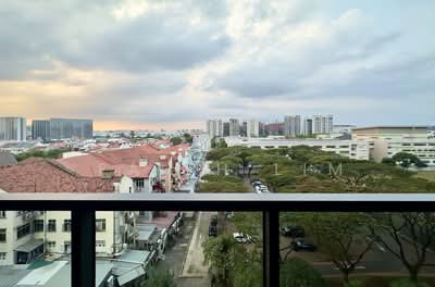 For Rent - Tembusu Grand