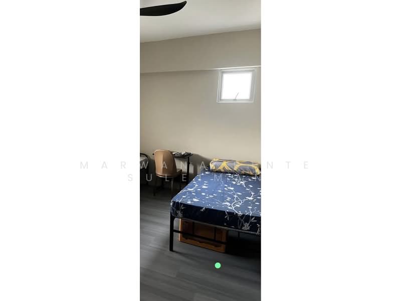 430 Jurong West Avenue 1, 430 Jurong West Avenue 1, Room Rental, 150 sqft, HDB Flat For Rent, by Marwana Binte Suleiman, 500098834 - Bedroom - PropertyGuru.com.sg