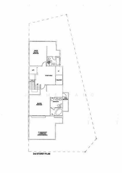 Wak Hassan Drive Semi-Detached House For Sale at S$ 3,988,000 | PropertyGuru Singapore