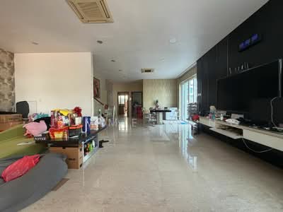 For Sale - Wak Hassan Drive