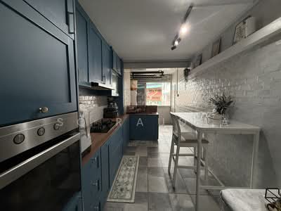 For Sale - 259 Bukit Panjang Ring Road