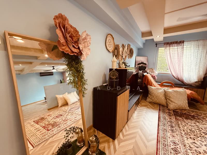 259 Bukit Panjang Ring Road HDB Flat For Sale at S$ 600,000 | PropertyGuru Singapore - Interior