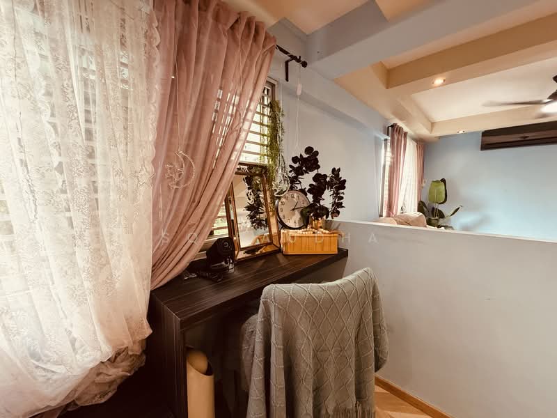 259 Bukit Panjang Ring Road HDB Flat For Sale at S$ 600,000 | PropertyGuru Singapore - Interior