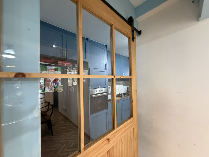 259 Bukit Panjang Ring Road HDB Flat For Sale at S$ 600,000 | PropertyGuru Singapore - Kitchen