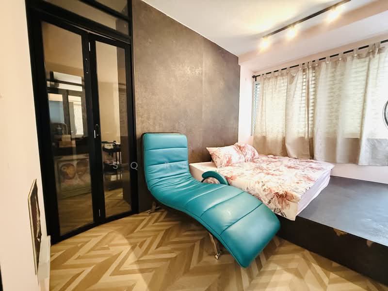 259 Bukit Panjang Ring Road HDB Flat For Sale at S$ 600,000 | PropertyGuru Singapore - Bedroom