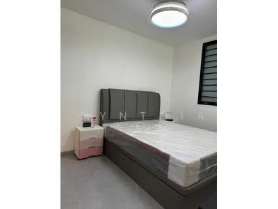 For Rent - 187 Boon Lay Avenue