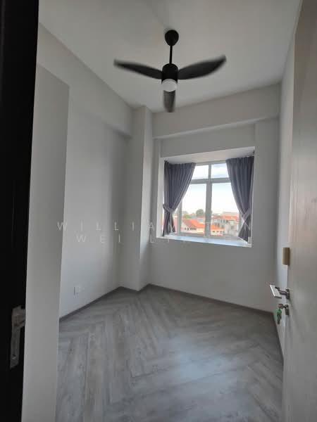 Grosvenor View, 1 Lengkong Empat, 2 Bedrooms, 883 sqft, Condominium For Rent, by William Tan Wei Liang, 500098842 - Interior - PropertyGuru.com.sg