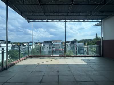 For Sale - Wak Hassan Drive