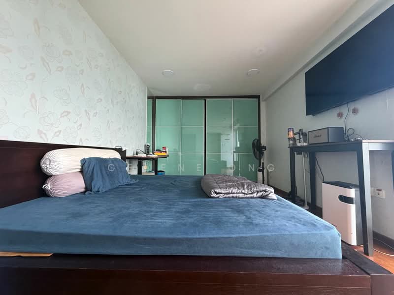 Wak Hassan Drive Semi-Detached House For Sale at S$ 3,988,000 | PropertyGuru Singapore - Bedroom