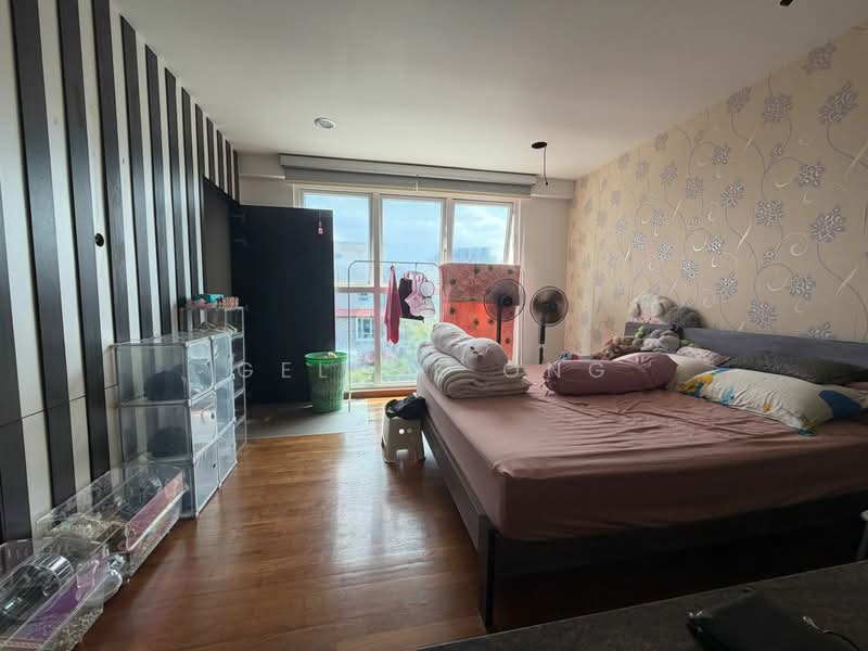 Wak Hassan Drive Semi-Detached House For Sale at S$ 3,988,000 | PropertyGuru Singapore - Bedroom