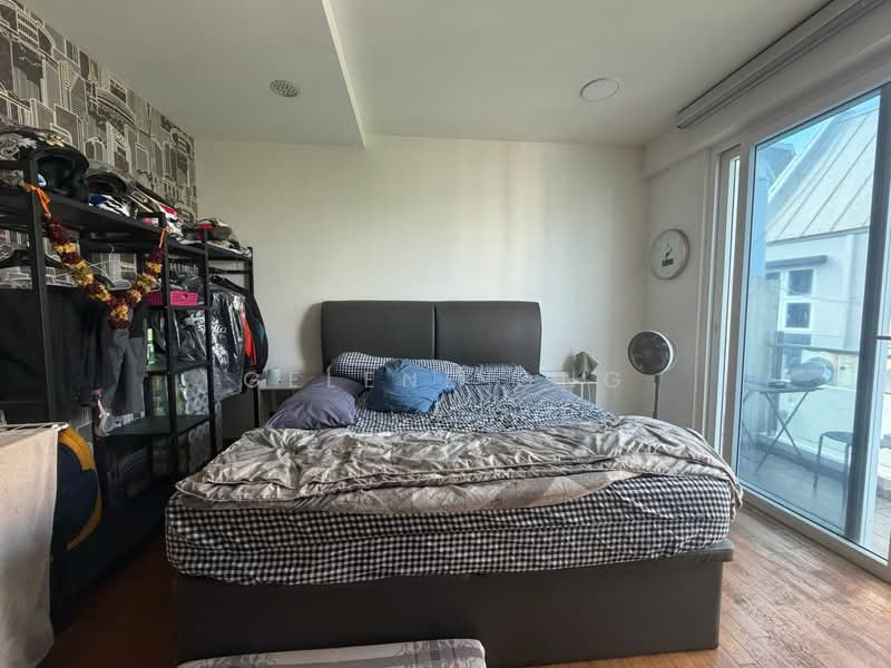 Wak Hassan Drive Semi-Detached House For Sale at S$ 3,988,000 | PropertyGuru Singapore - Bedroom