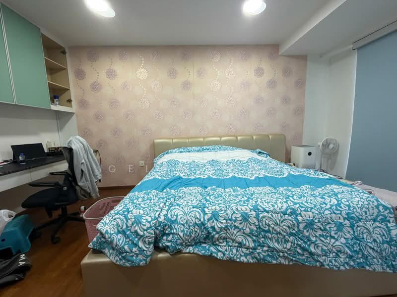 Wak Hassan Drive Semi-Detached House For Sale at S$ 3,988,000 | PropertyGuru Singapore - Bedroom