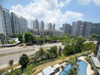 For Sale - Riversails