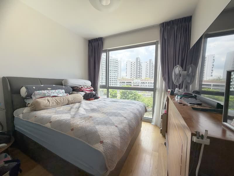 Riversails Condominium For Sale at S$ 1,750,000 | PropertyGuru Singapore - Bedroom